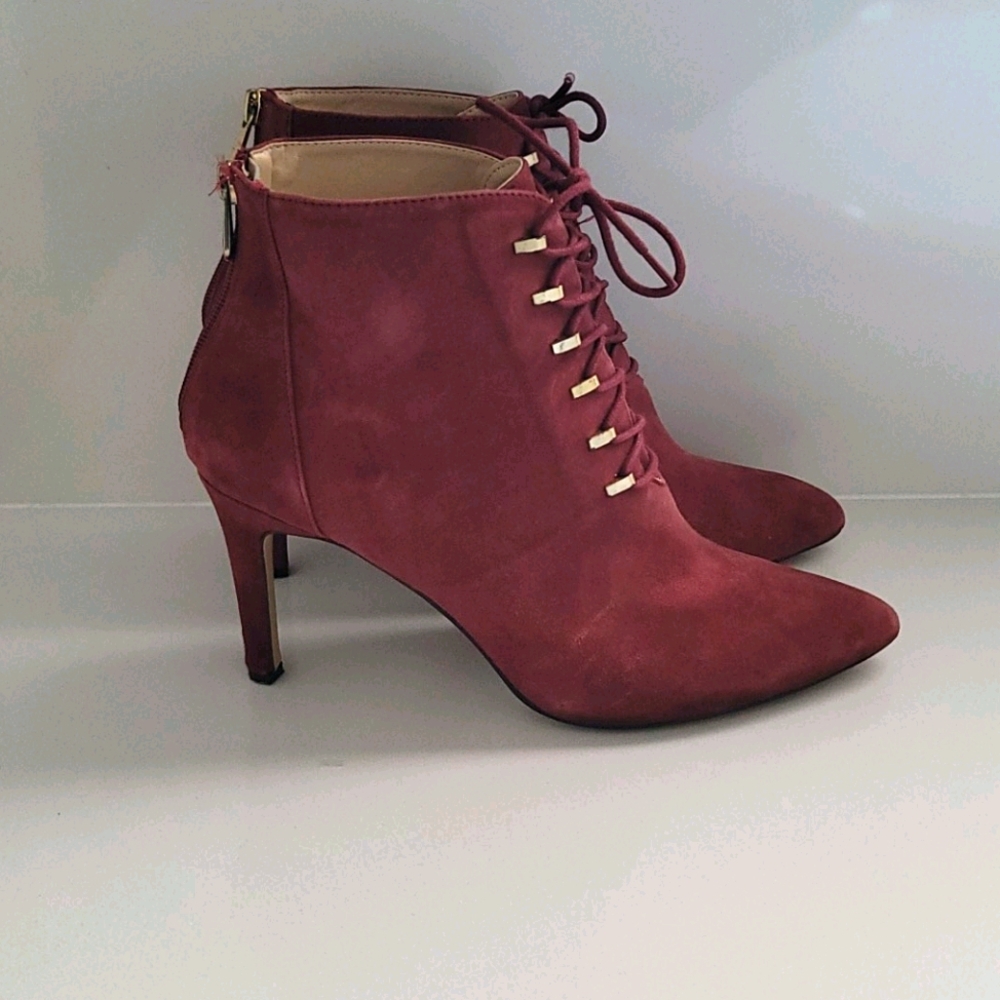 Booties